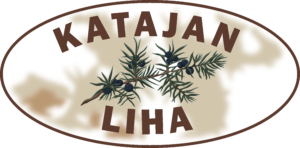 Katajan liha logo